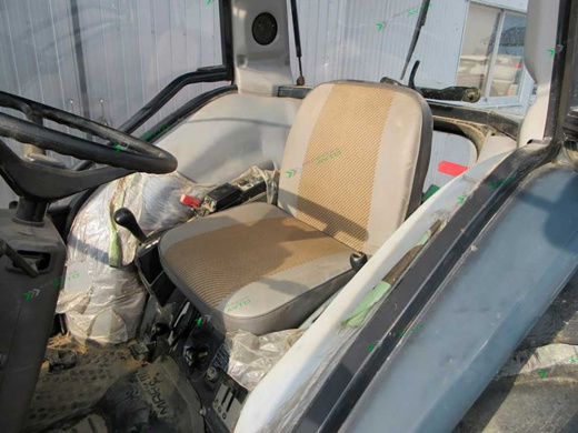 Трактор Yanmar AF33