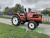 Японский минитрактор Kubota GL-23