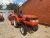 мини трактор Kubota GL-21