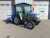 Минитрактор Iseki Hunter 233