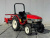 Трактор Yanmar F230