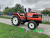 Японский минитрактор Kubota GL-23