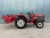 Мощный трактор Mitsubishi MT 21D