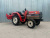 Мощный трактор Mitsubishi MT 21D
