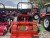 KUBOTA GL200 минитрактор