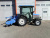 Минитрактор Iseki Hunter 233
