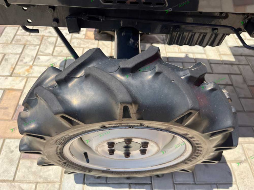 Японский трактор Кубота gl240